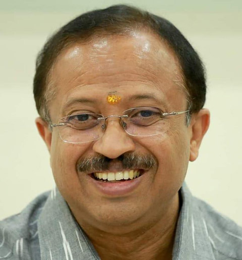 V Muraleedharan