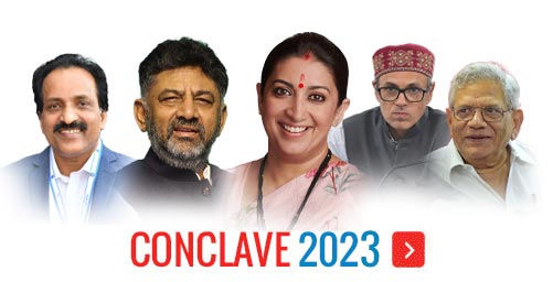 conclave 2023
