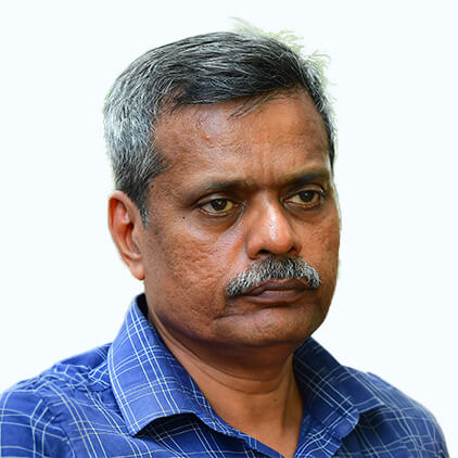 ഡോ.ഹാരിസ് ചിറയ്ക്കല്‍