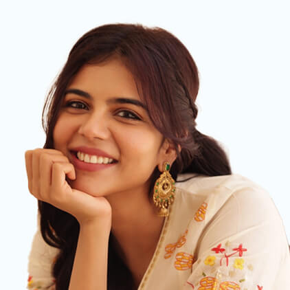 കല്യാണി പ്രിയദർശൻ