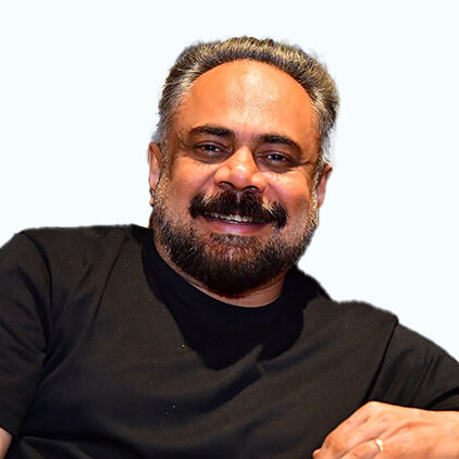 പ്രകാശ് വർമ്മ