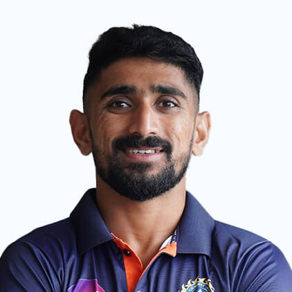 സൽമാൻ നിസാർ