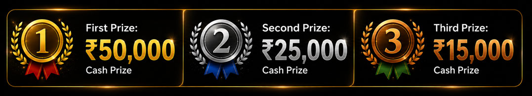 GDN Quiz Prize banner
