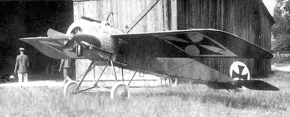 World War 1 Machine Guns