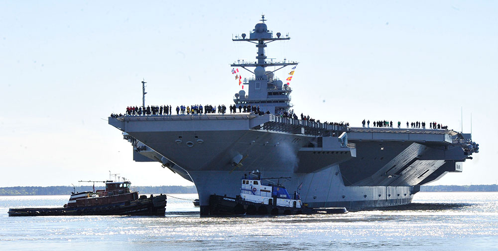 First World War Weapons