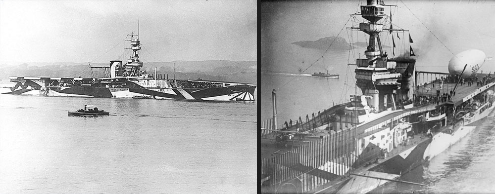 WW1 Automatic Weapons