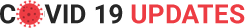 Covid Updation Banner