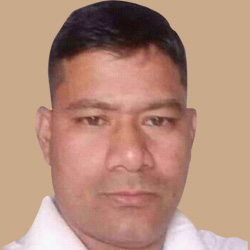 Hawildar Bipul Roy (Bengal)