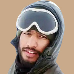 Sepoy Ankush (Himachal Pradesh)