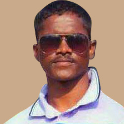 Sepoy Ganesh Hansda (Jharkhand)