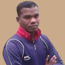 Sepoy Ganesh Ram (Chhattisgarh) 