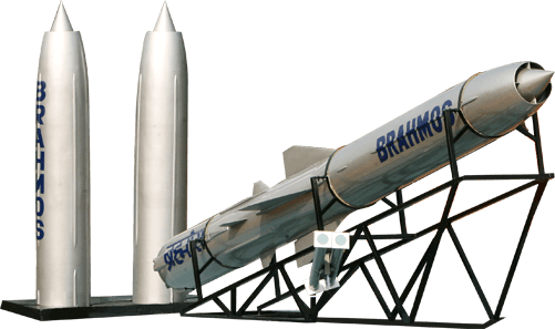 brahMos