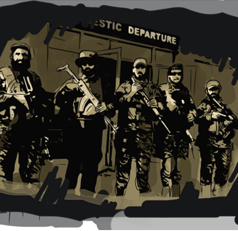 World Trade Center Anniversary 2021