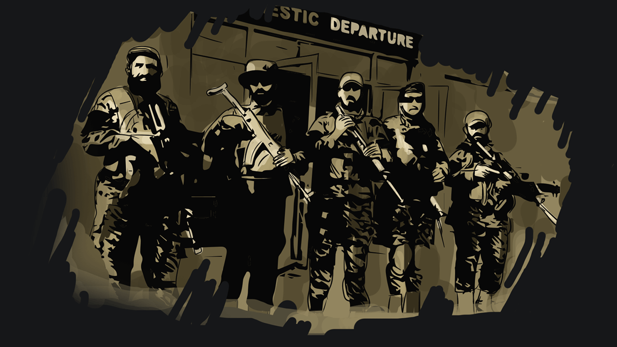 World Trade Center Anniversary 2021