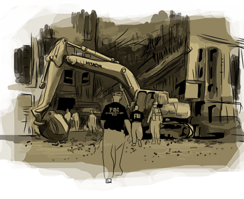 World Trade Center Anniversary 2021