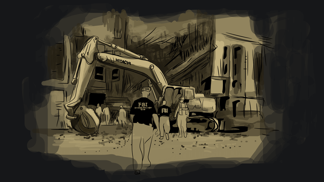 World Trade Center Anniversary 2021