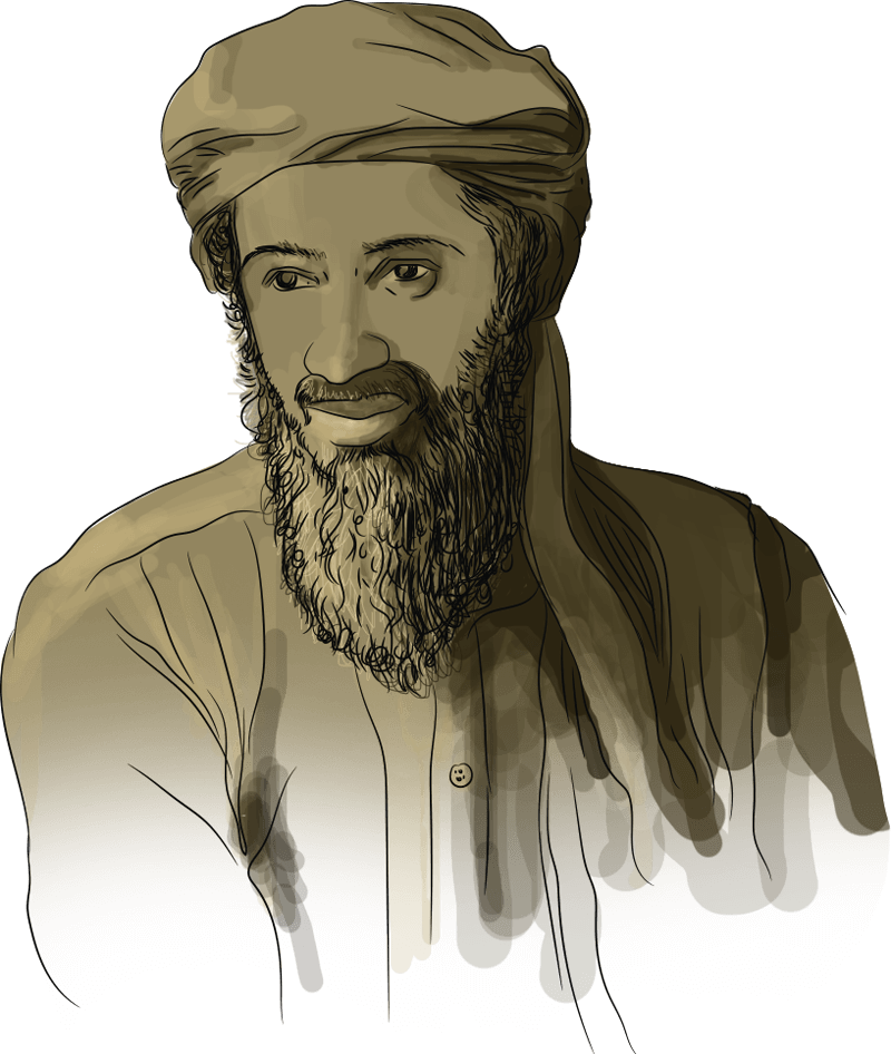 World Trade Center 20th Anniversary