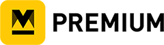 Manorama Online Premium Logo