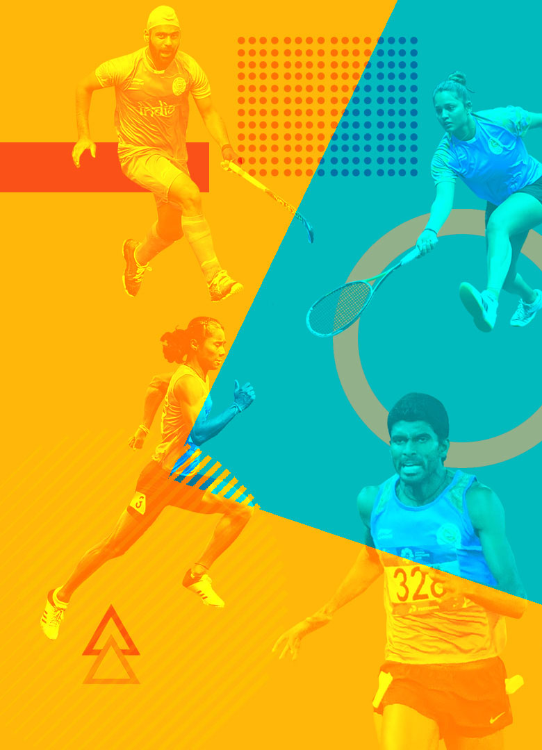Asian Games 2018 | India @ Asiad 2018 | On Manorama