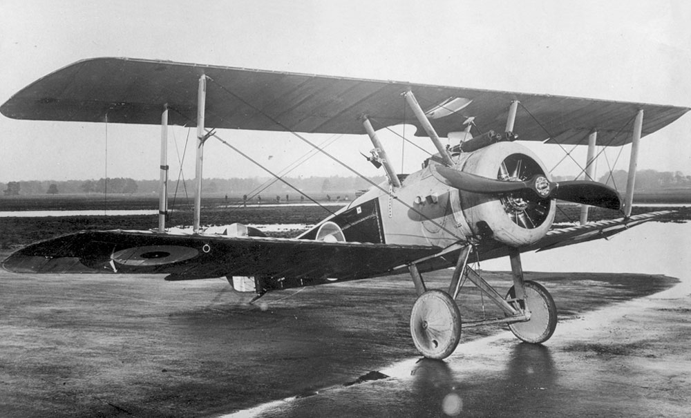 WW1 Inventions