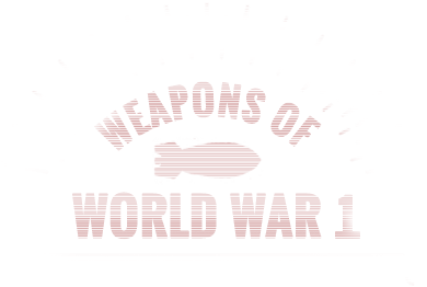 Weapons of World war 1 logo