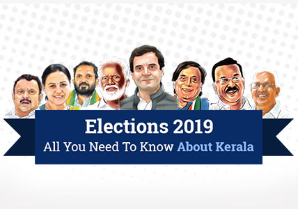 Election Infographics 2019