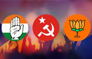 Lok Sabha elections Kerala 2019