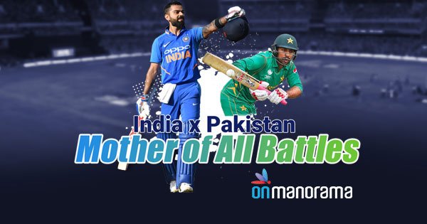 india vs pakistan 2015 world cup scorecard