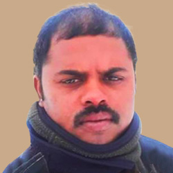 Hawildar K Palani (Tamil Nadu)