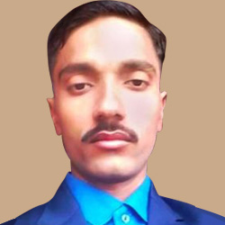 Sepoy Kundan Kumar Ojha (Jharkhand)