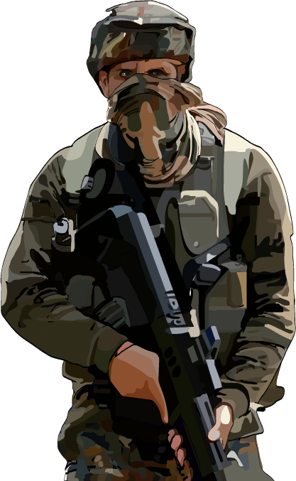 Strike Corps (Brahmastra Corps) India