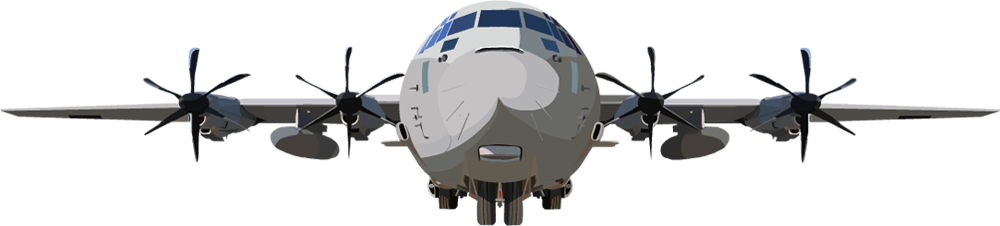 fighter planes to the border 