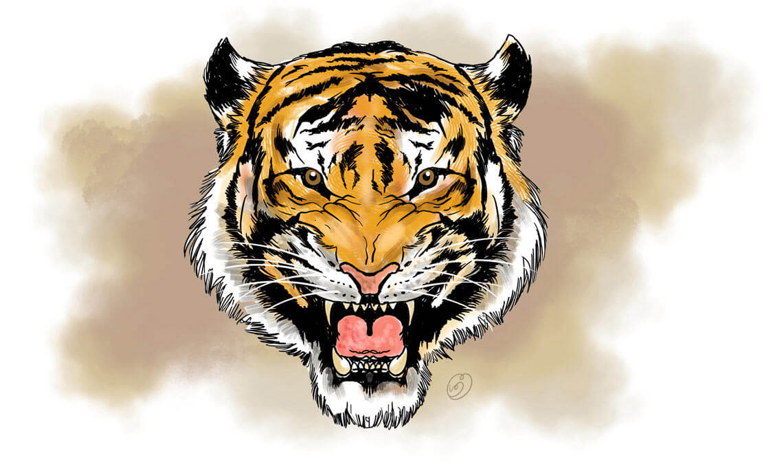 loud-voice-tiger