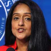 Vanita Gupta