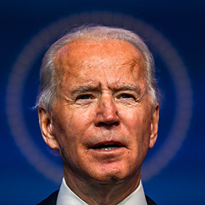 Jo Biden