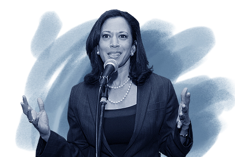 Kamala-Harris