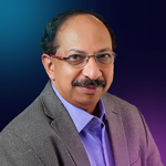 Dr Suresh Nair