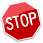 stop