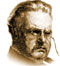 Gilbert Keith Chesterton