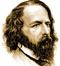 Alfred Lord Tennyson