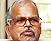 Attoor Ravivarma