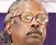D Vinayachandran