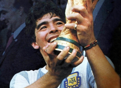 player