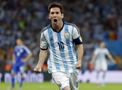 player