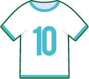 player 10