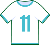 player 11