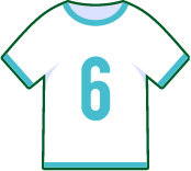player 6