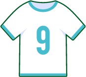player 9