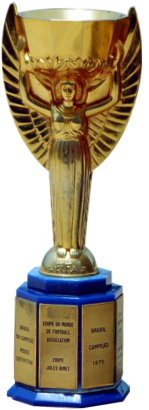 trophy