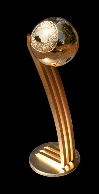 golderball